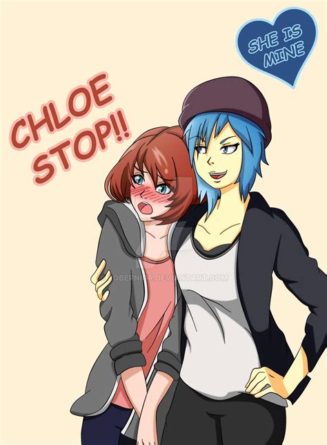 chloe x max ship|Chloe X Max by Manuchaann : r/Pricefield .